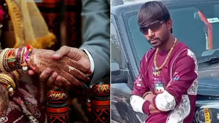 ચોટીલામા યુવકે ઈન્સ્ટા પર કર્યો સંબંધનો ખુલાસો, યુવતીના બીજે થયા લગ્ન અને પછી...