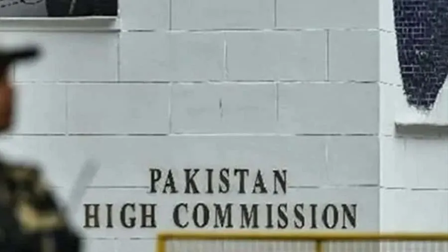 પાકિસ્તાની એમ્બેસીમાં ભારતીય મહિલાનું યૌન શોષણ, હાથ પકડ્યો, સેક્સની માગ કરી