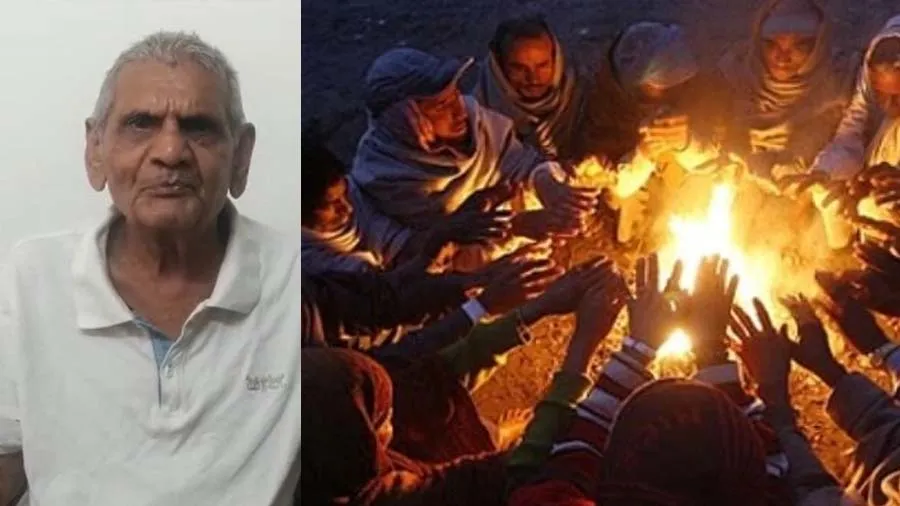 આ જિલ્લામાં ફરી હાડ થીજવતી ઠંડી પડશે: અંબાલાલ પટેલે કરી આગાહી