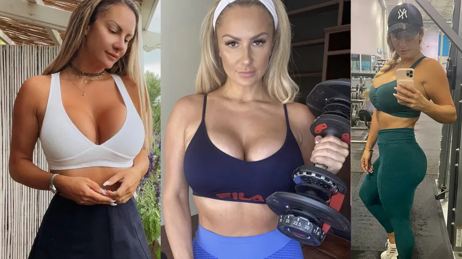 સુંદરતા બની મુશ્કેલી, મોડલ શોધી રહી છે લોકોને 'ડરાવે' તેવો બોડીગાર્ડ