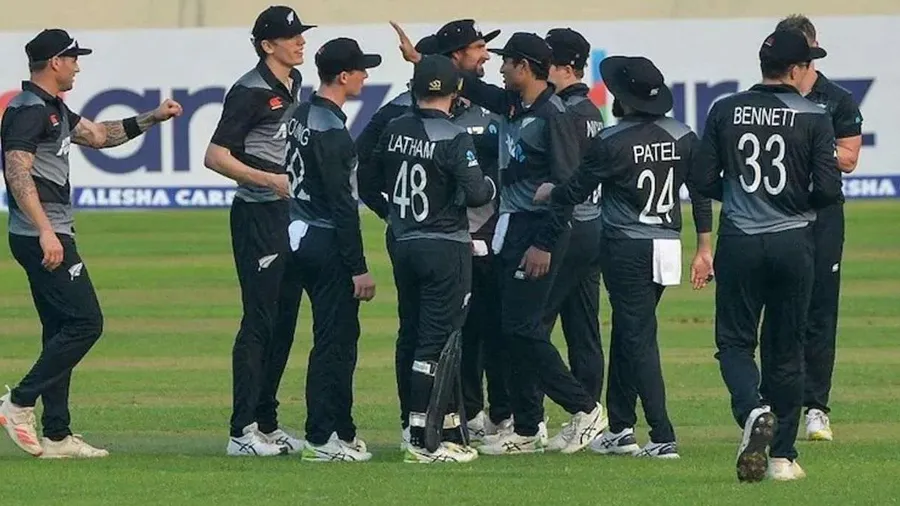 ભારત વિરુદ્ધ T20 સીરિઝ માટે ન્યૂઝીલેન્ડ ટીમની થઇ જાહેરાત, જુઓ કોણ-કોણ છે ટીમમાં