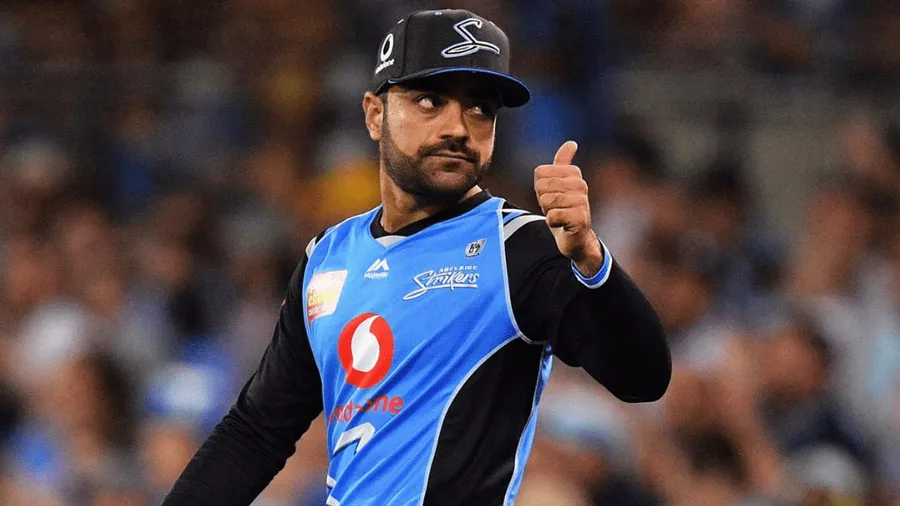 ઓસ્ટ્રેલિયાએ અફઘાનિસ્તાન સામે રમવાની ના પાડતા રાશિદ ખાને આપી નાખી ધમકી