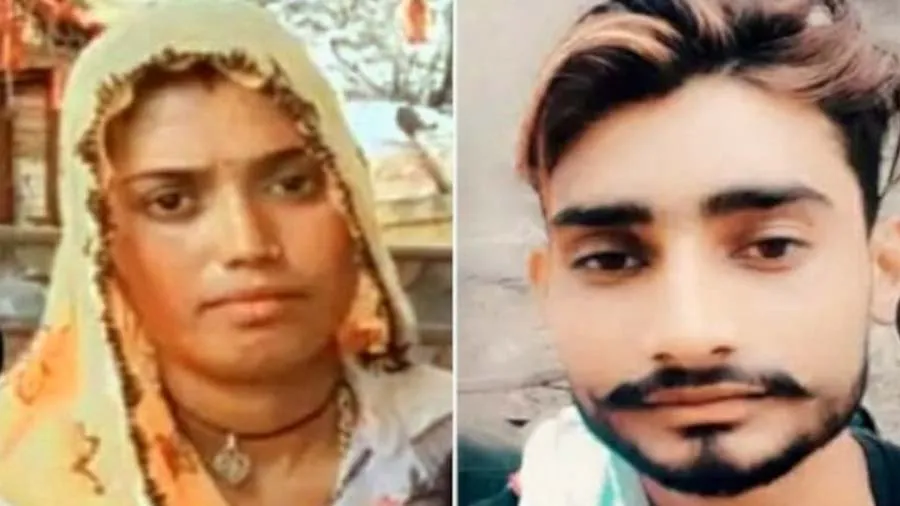 પતિ-પત્નીનું રોડ અકસ્માતમાં મોત, વર્ષ પહેલા થયા હતા લગ્ન, પત્ની ગર્ભવતી હતી