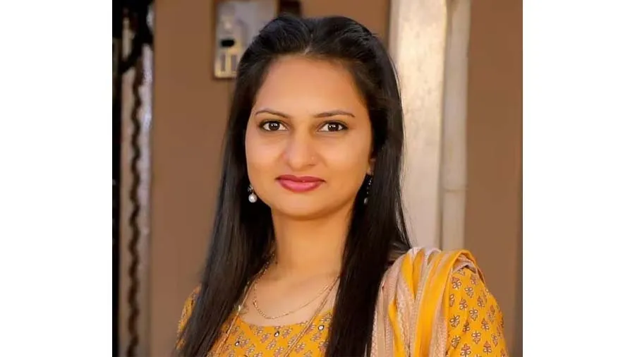 'સોરી પપ્પા મને માફ કરજો...' ગારિયાધારની યુવતીનો આપઘાત, આ હતું કારણ