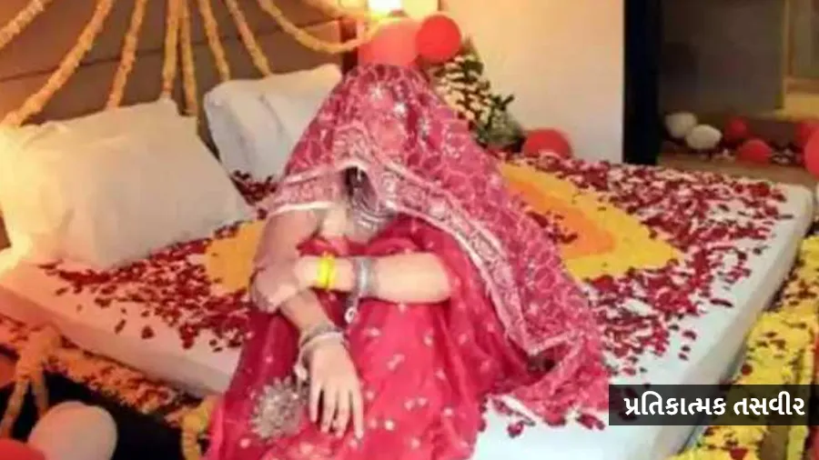 લગ્નના 1 વર્ષ બાદ પણ મારા પતિ મને અડતા નહીં, પછી જે થયું તેણે મને હચમચાવી દીધી