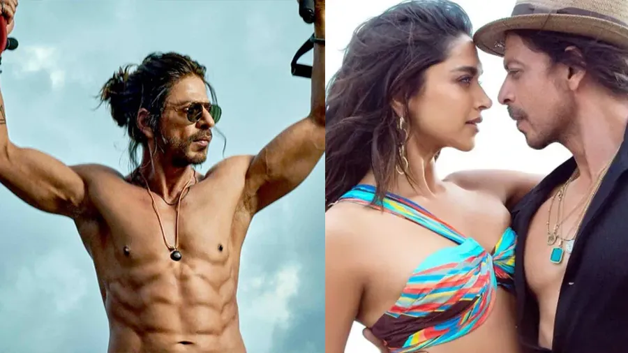 શું શાહરૂખે એવું કહ્યું છે કે તાકાત હોય તો મારી પઠાણ ફિલ્મ ફ્લોપ કરી બતાવો, જાણો