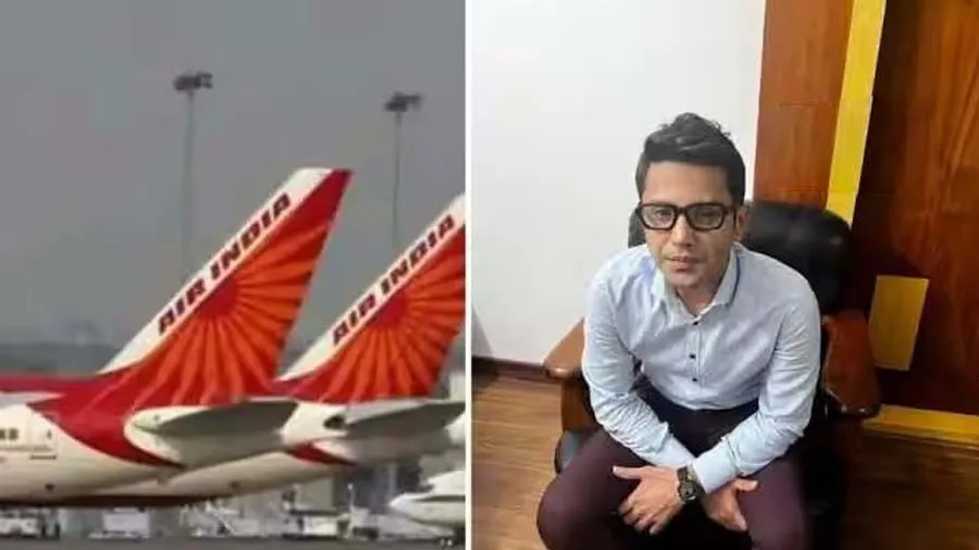 શંકર મિશ્રાએ કોર્ટમાં કહ્યું- ફ્લાઇટમાં પેશાબ મેં નહોતો કર્યો, એ મહિલાએ જ કરેલો