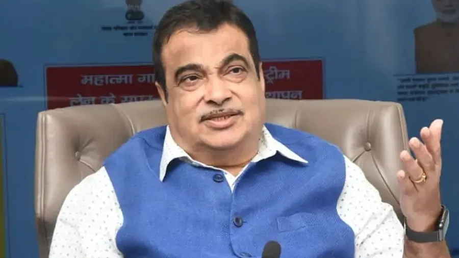 નીતિન ગડકરીને જેલમાંથી આવ્યા ધમકીભર્યા ફોન, 100 કરોડ માગ્યા