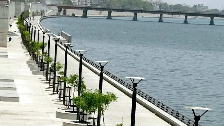 અમદાવાદ પર ISROનો ડરાવનારો રિપોર્ટ, શહેર ધસી રહ્યું છે