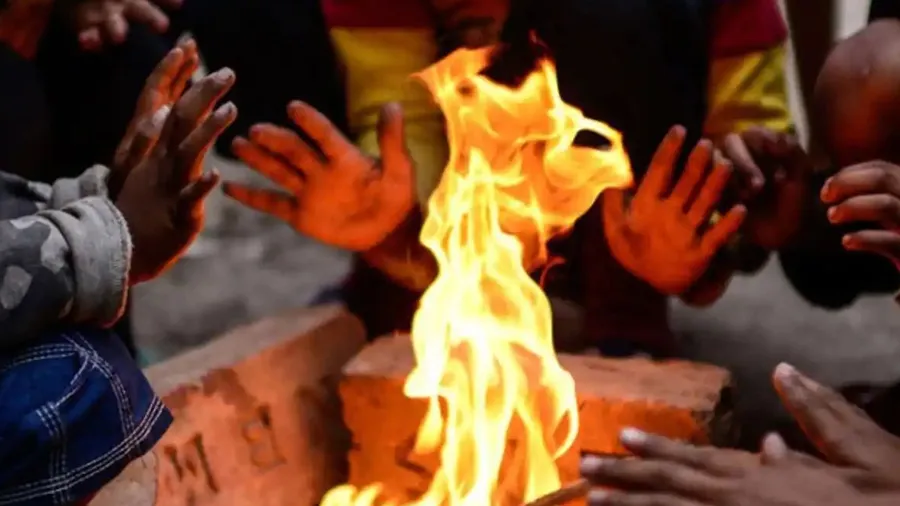 ગુજરાતમાં 5 દિવસ સુધી કડકડતી ઠંડી રહેશે, અમદાવાદમાં તાપમાન આટલી ડિગ્રીએ જશે