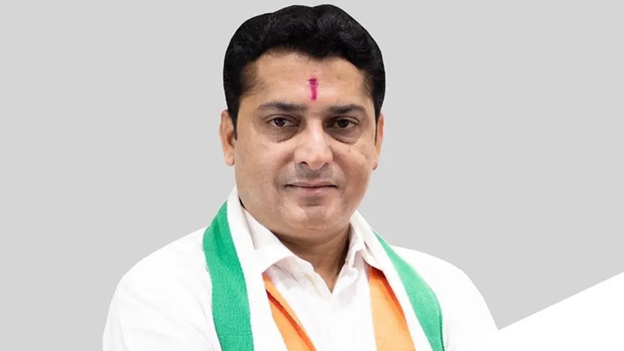 ગીર સોમનાથના કોંગ્રેસના ધારાસભ્ય એવું તે શું કહ્યું કે, ફરી ચર્ચામાં આવી ગયા