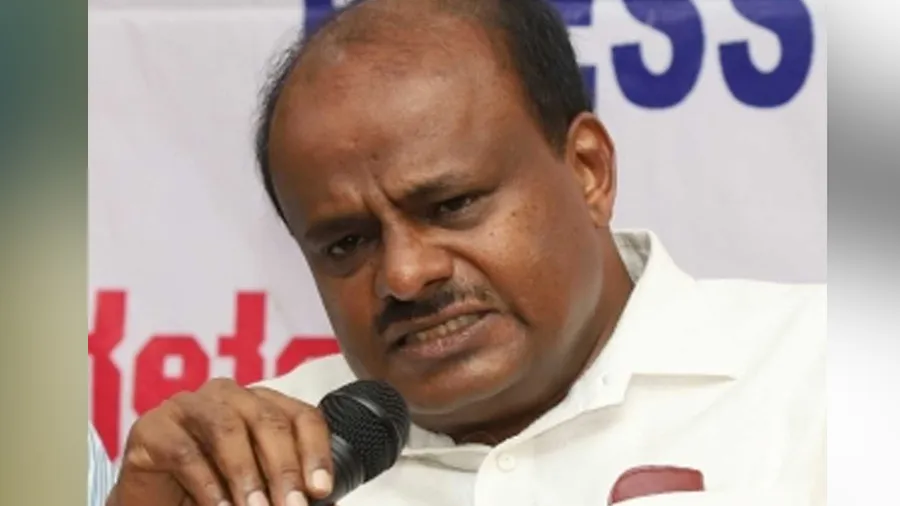 PM મોદી, શાહ 100 વખત આવશે તો પણ BJP જીતશે નહીંઃ પૂર્વ CM કુમારસ્વામી