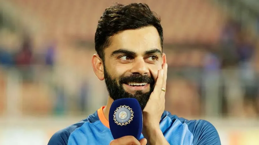 વિરાટ કોહલી જ નહીં ભારતીય ટીમની જીતમાં આ 5 ખેલાડી રહ્યા હીરો