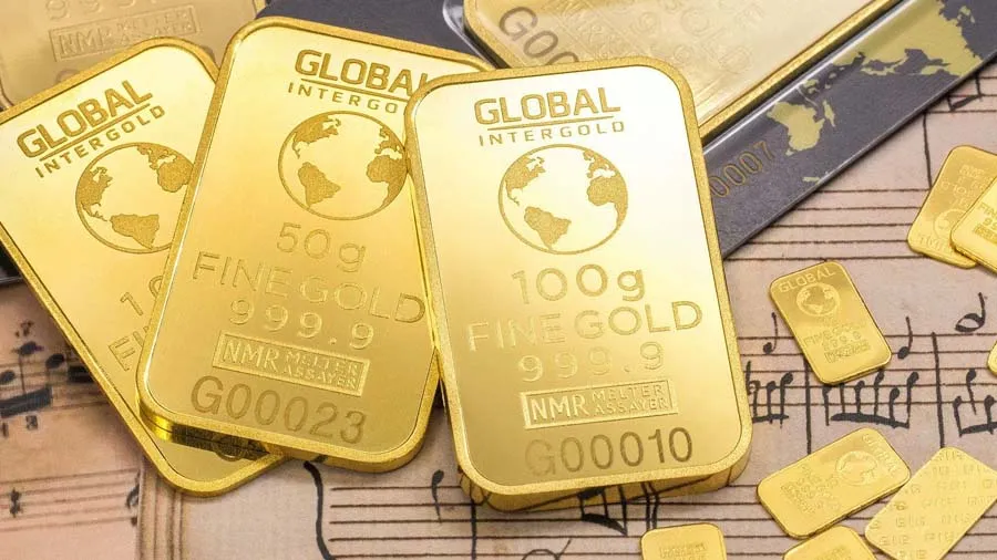 સોનાએ તોડ્યો રેકોર્ડ, ભાવમાં આવ્યો જોરદાર ઉછાળો, ચાંદી પહોંચી 70,000ની નજીક