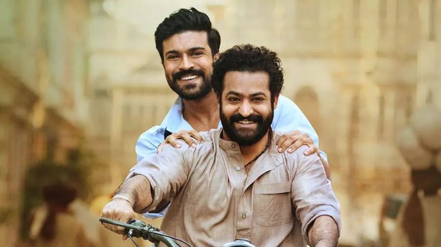 ગોલ્ડન ગ્લોબ પછી RRRએ ફરીથી લહેરાવ્યો પરચમ, બની બેસ્ટ ફોરેન લેંગ્વેજ ફિલ્મ