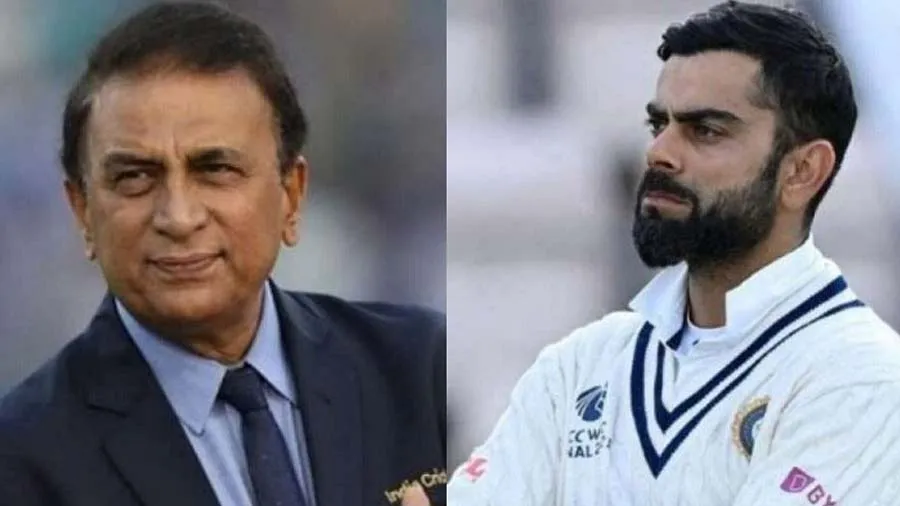 ગાવસ્કરના મતે IPL પહેલા કોહલી સચિનનો સૌથી વધુ ODI સદીનો રેકોર્ડ તોડી નાખશે