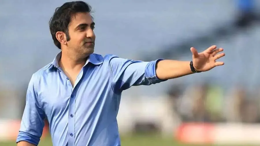 ગૌતમ ગંભીર હવે આ ભારતીય ખેલાડી પર બગડ્યા, કહ્યું- તેને કોહલીની જેમ...