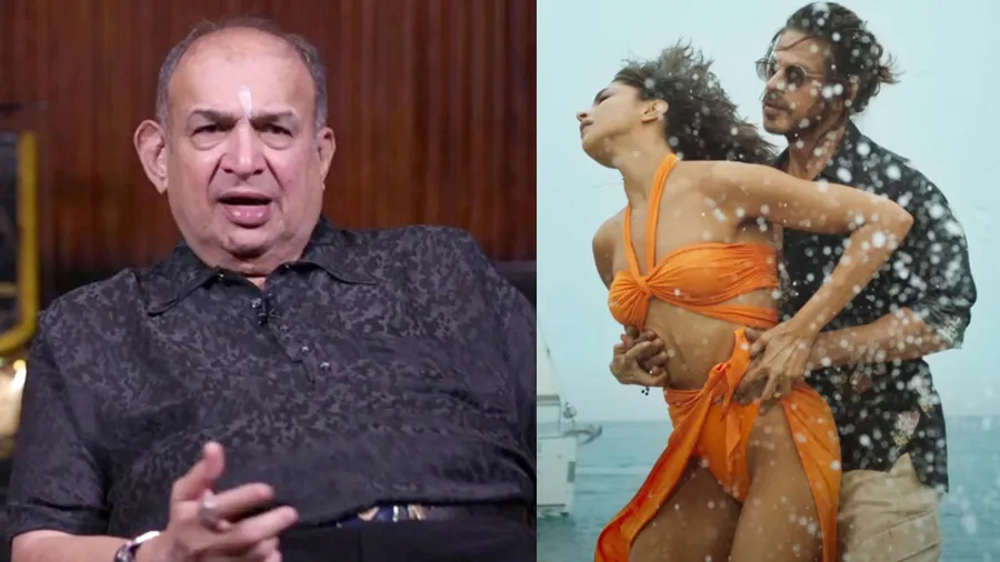 હિંદુ-મુસ્લિમ બંને 'પઠાણ' જોવા જશે, બધા નાટક છે, 'પઠાણનો બહિષ્કાર' પર દેસાઈ ગરમ