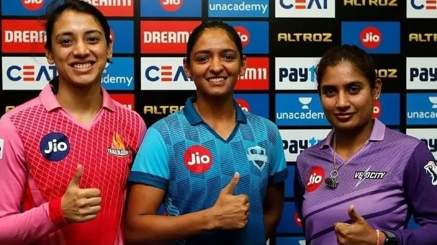 આ કંપનીએ મહિલા IPLના મીડિયા અધિકારો ખરીદ્યા: BCCIને મળશે 951 કરોડ