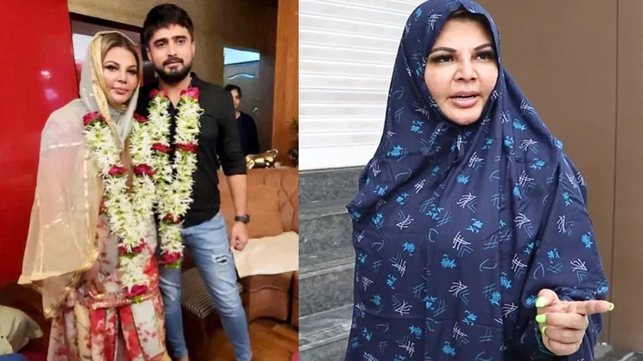 આદિલ ખાન દૂર્રાનીએ પહેલી વખત માની રાખી સાવંતને પત્ની, જણાવ્યું કેમ છુપાવી વાત