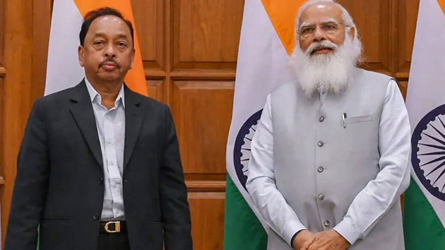 ભારતમાં જૂન 2023 બાદ મંદી આવી શકે છેઃ કેન્દ્રીયમંત્રી નારાયણ રાણે