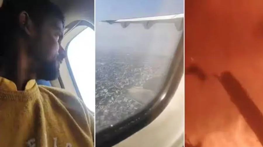 બે દીકરી પછી દીકરાનો જન્મ થતા પશુપતિનાથના દર્શન કરવા ગયા અને જીવ ગયો