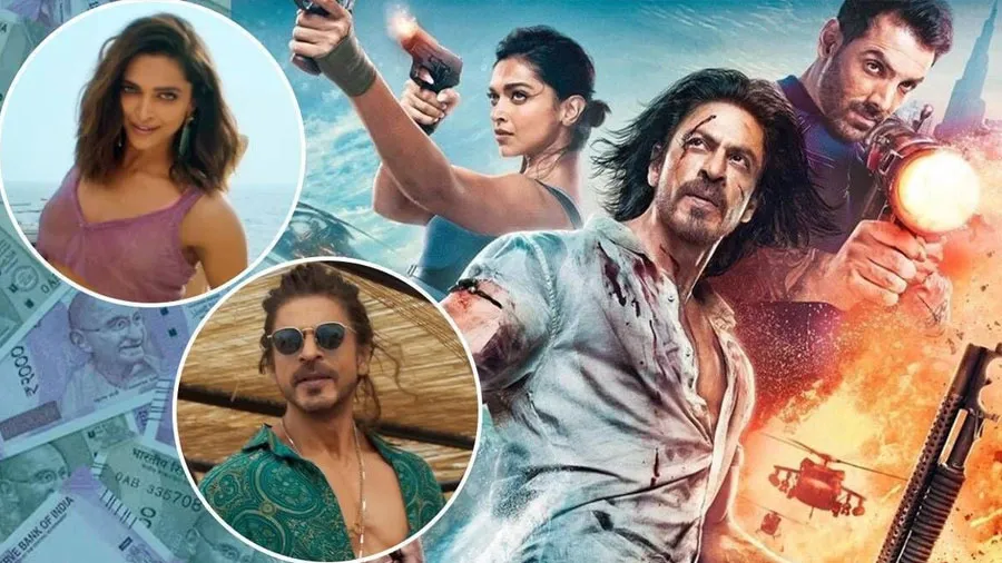 અમેરિકા અને ઓસ્ટ્રેલિયામાં ‘પઠાણ’નું આટલા કરોડનું એડવાન્સ બૂકિંગ થયું