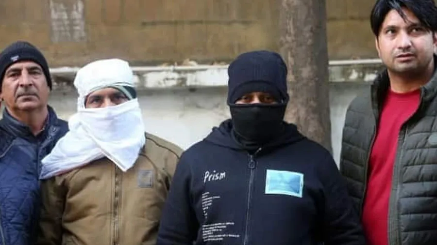 3 હિન્દુ નેતાઓની હત્યા, તારીખ નક્કી, કરોડો રૂપિયાની ડીલ,શંકાસ્પદ આતંકીઓના ખુલાસા