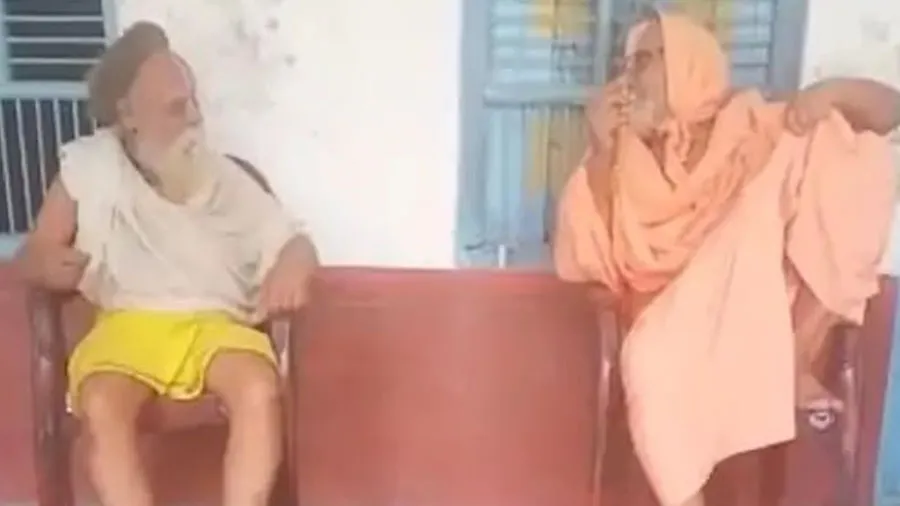 અયોધ્યાના નરસિંહ મંદિરના મહંત ગુમ, ફોન બંધ થતા પૂજારીએ નોંધાવી ફરિયાદ