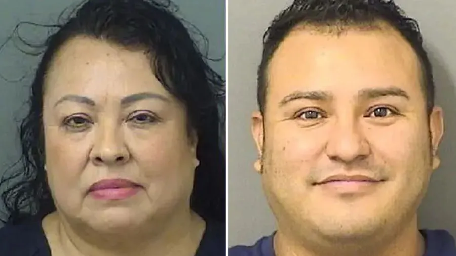 માતા-પુત્ર ઘરમાં ચલાવી રહ્યા હતા વૈશ્યાલય, બોલાવવામાં આવતી સગીર છોકરીઓ