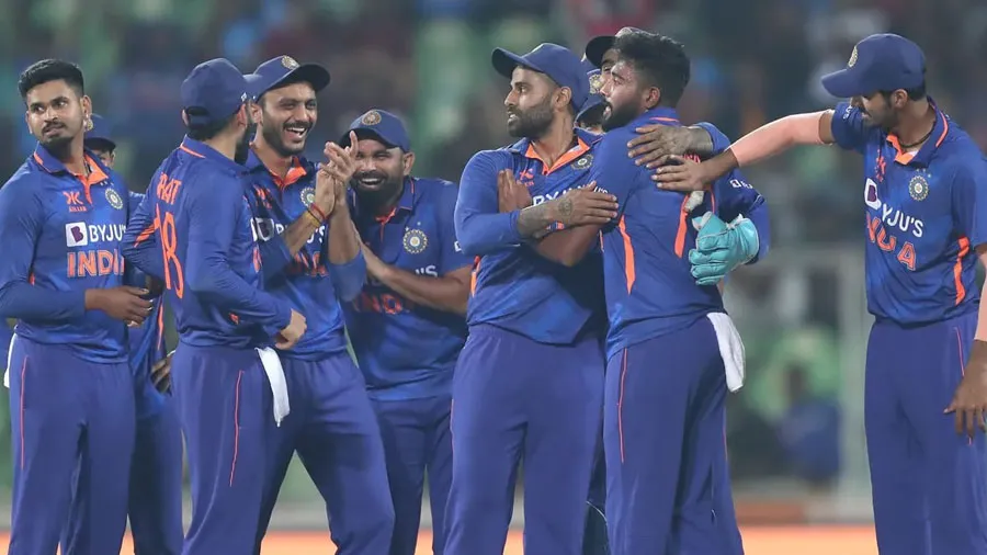 ભારતીય ટીમને મોટો ઝટકો, ન્યૂઝીલેન્ડ વિરુદ્ધની સીરિઝથી આ ખેલાડી થયો બહાર