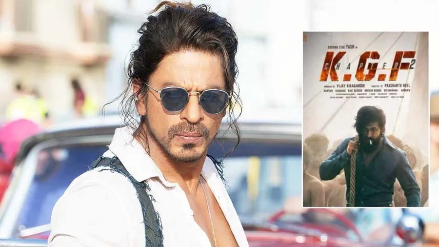 'પઠાણ'એ KGF 2ને પાછળ છોડ્યું, જર્મનીમાં આગળ નીકળી