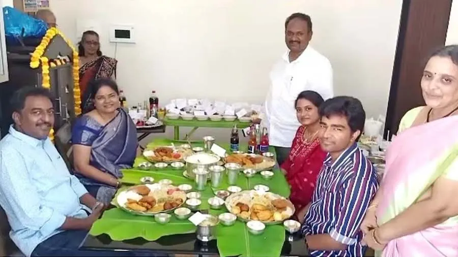 જમાઇના સ્વાગતમાં એક પરિવારે પરોસ્યા 173 પકવાન, સાસૂને તૈયારીમાં 4 દિવસ લાગ્યા