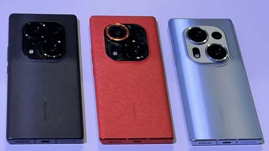 આવી ગયો છે DSLR જેવા કેમેરાવાળો મોબાઇલ, બહાર નીકળે છે તેનો લેન્સ