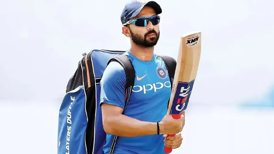 ભારતીય ટીમથી બહાર ચાલી રહેલા રહાણેનો છલકાયો દર્દ, બોલ્યો-કાશ હું પહેલા...