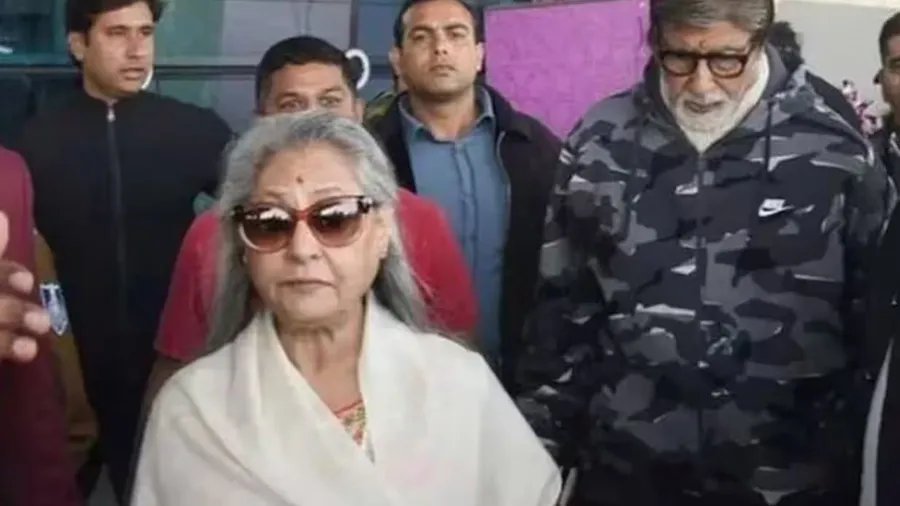 અમિતાભની સામે જ જયા બચ્ચનની કમાન છટકી, બોલ્યા-આવા લોકોને નોકરીમાંથી...