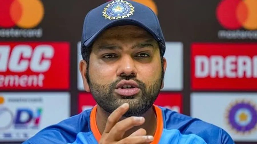 ન્યૂઝીલેન્ડ સામે પહેલી વન-ડેમાં ઓપનિંગ કરશે ઇશાન કિશન? રોહિતે આપ્યો જવાબ