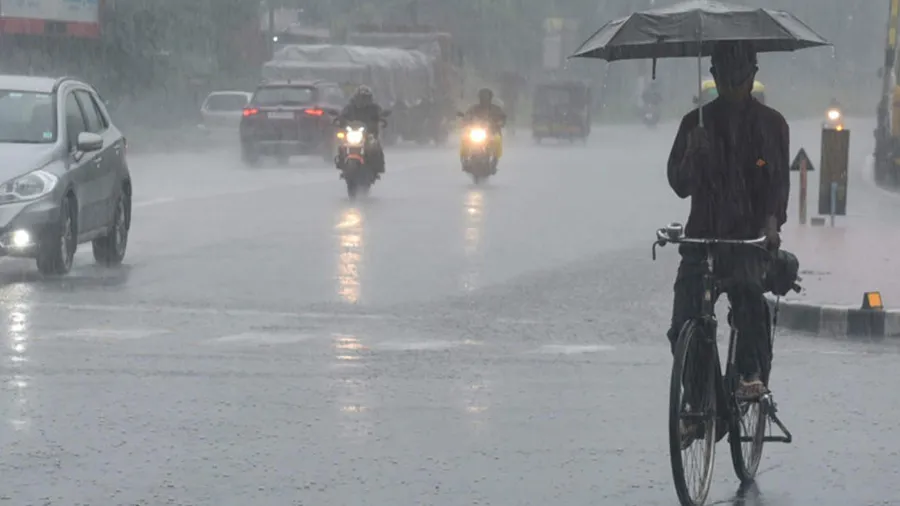 કડકડતી ઠંઠીમાં ઠૂઠવાયા, હવે વરસાદ સાથે પડશે કરા, હવામાન વિભાગની આગાહી