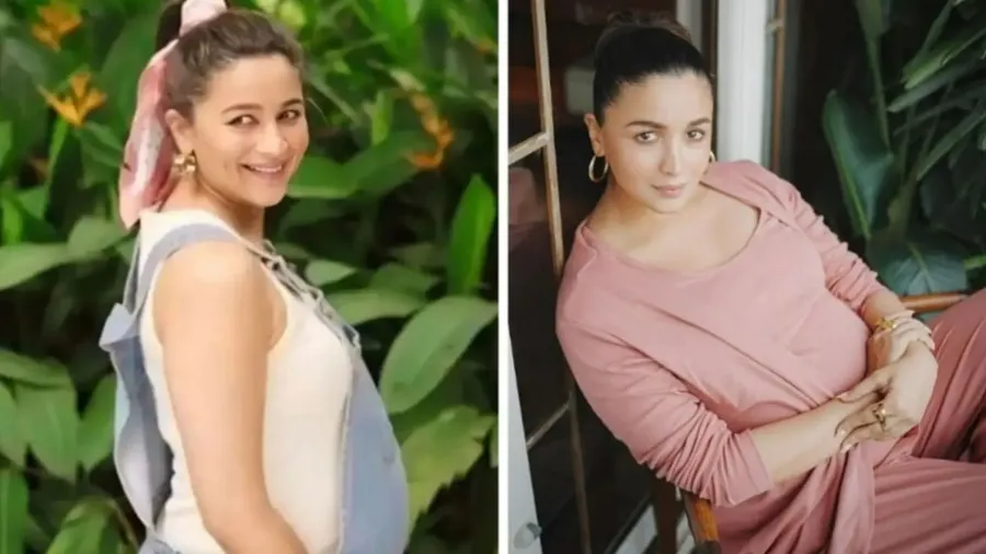 શું રાહા કપૂરને મળવાનો છે નાનો ભાઈ કે બહેન,ફરી પ્રેગ્નન્ટ છે આલિયા ભટ્ટ?