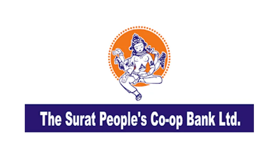 સુરત પીપલ્સ બેંકે 10,000 કરોડનો બિઝનેસ કર્યો