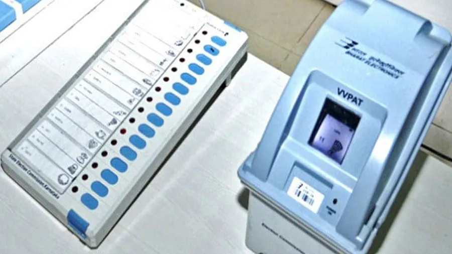 કેબિનેટે નવા EVM ખરીદવાની મંજૂરી આપી, આ બે કંપનીઓ પાસે ખરીદાશે નવા EVM