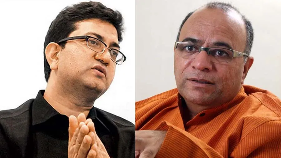 સુરત VNSGUમાં પ્રસૂન જોશી અને ચંદ્રપ્રકાશ દ્વિવેદી સહિતના સેલિબ્રીટીનો મેળો