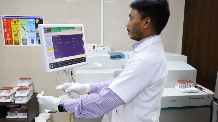 ગુજરાત સરકારની તૈયારીઃ કોઈપણ હોસ્પિટલ જશો તો તમારી મેડિકલ હિસ્ટ્રી મળી જશે