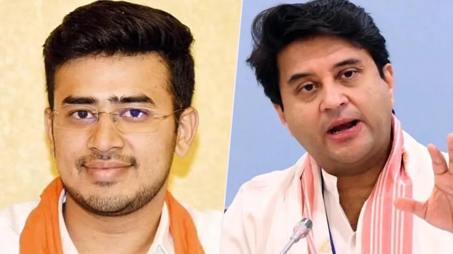 ઉડ્ડયન મંત્રી કહે-BJP સાંસદથી ભૂલથી ખૂલેલો IndiGoનો ઇમરજન્સી ગેટ,તેમણે માફી માગી