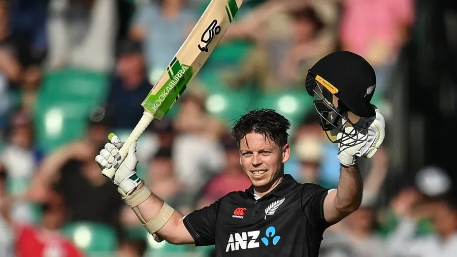 IPLમા કોઈએ જેના પર બોલી ન લગાવી એ બ્રેસવેલે અટકાવી દીધેલા ટીમ ઈન્ડિયાના શ્વાસ