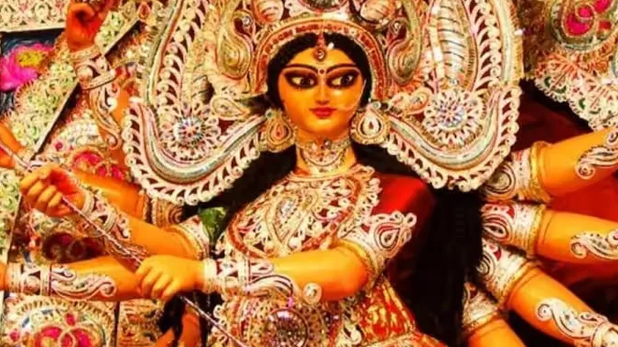 ગુપ્ત નવરાત્રી 22 જાન્યુઆરીથી, 30 વર્ષ પછી શનિનો શુભ સંયોગ, મનોકામના પુરી થઇ શકે