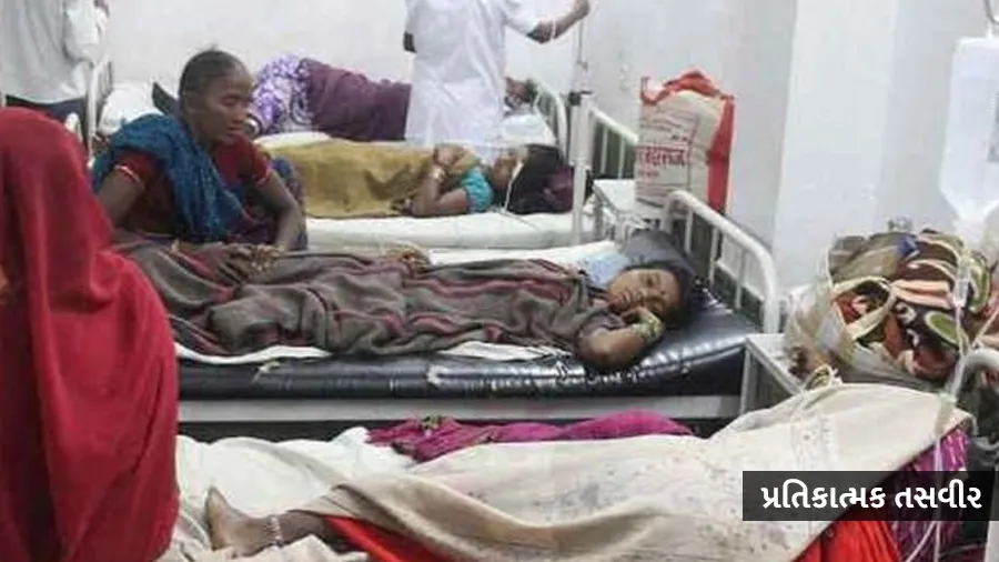 અમેરિકાના ડૉ.જેમ અબ્રાહમના મતે- ભારતમાં કેન્સર જેવી બીમારીઓની સુનામી આવશે