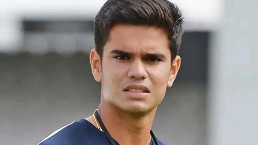 અર્જૂન તેંદુલકરે જણાવ્યું રોહિત શર્માને શું પસંદ નથી