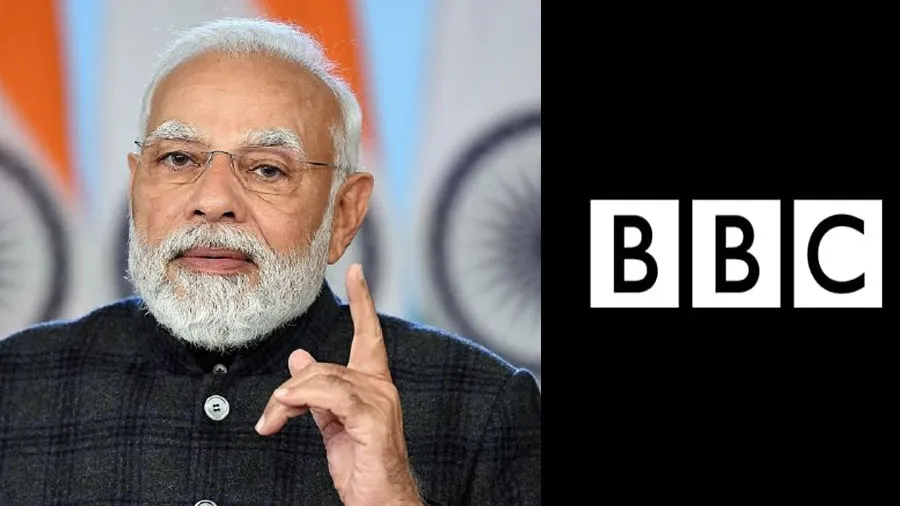 ગુજરાત રમખાણો પર BBCની ડોક્યુમેન્ટરી ‘પ્રોપેગન્ડાનો હિસ્સો’: કેન્દ્ર સરકાર