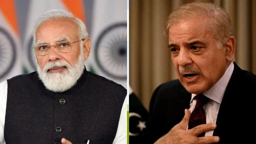 ‘હંમેશાં પાકિસ્તાન સાથે સારા સંબંધ ઈચ્છતા હતા પણ..’, ભારતની પાકિસ્તાન પર ટિપ્પણી